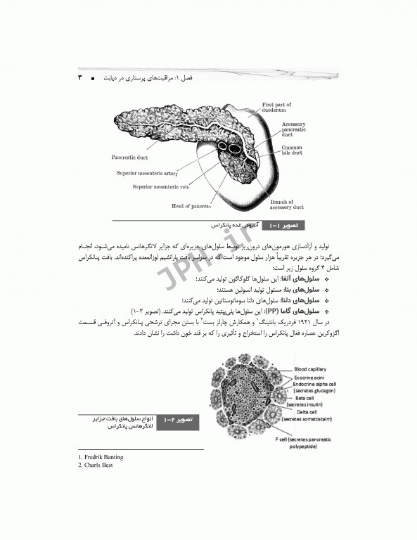 مراقبت‌های پرستاری در منزل محمودی