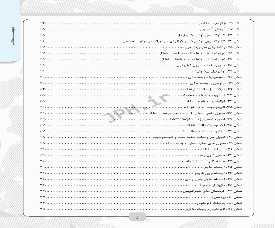 از نمونه‌گیری تا کنترل کیفی در آزمایشگاه هماتولوژی