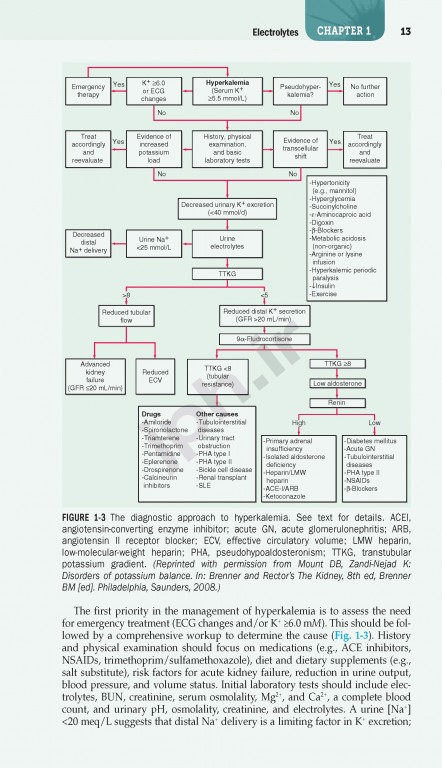 هندبوک اصول طب داخلی هاریسون 2020 |  Harrisons Manual of Medicine 20th Edition