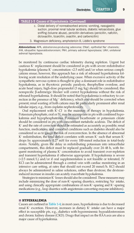 هندبوک اصول طب داخلی هاریسون 2020 |  Harrisons Manual of Medicine 20th Edition