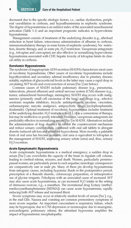 هندبوک اصول طب داخلی هاریسون 2020 |  Harrisons Manual of Medicine 20th Edition