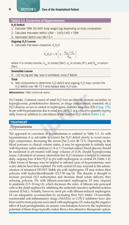 هندبوک اصول طب داخلی هاریسون 2020 |  Harrisons Manual of Medicine 20th Edition