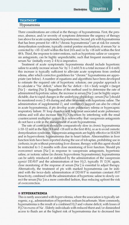 هندبوک اصول طب داخلی هاریسون 2020 |  Harrisons Manual of Medicine 20th Edition