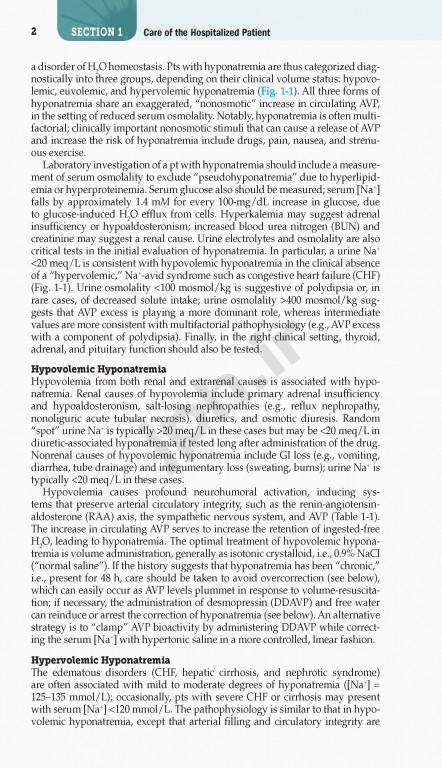 هندبوک اصول طب داخلی هاریسون 2020 |  Harrisons Manual of Medicine 20th Edition