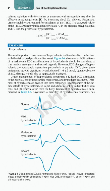 هندبوک اصول طب داخلی هاریسون 2020 |  Harrisons Manual of Medicine 20th Edition