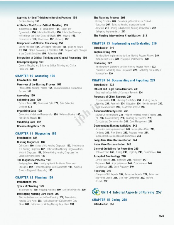 مبانی پرستاری کوزیر و ارب 2020 | Kozier & Erb's fundamentals of Nursing 11th Edition