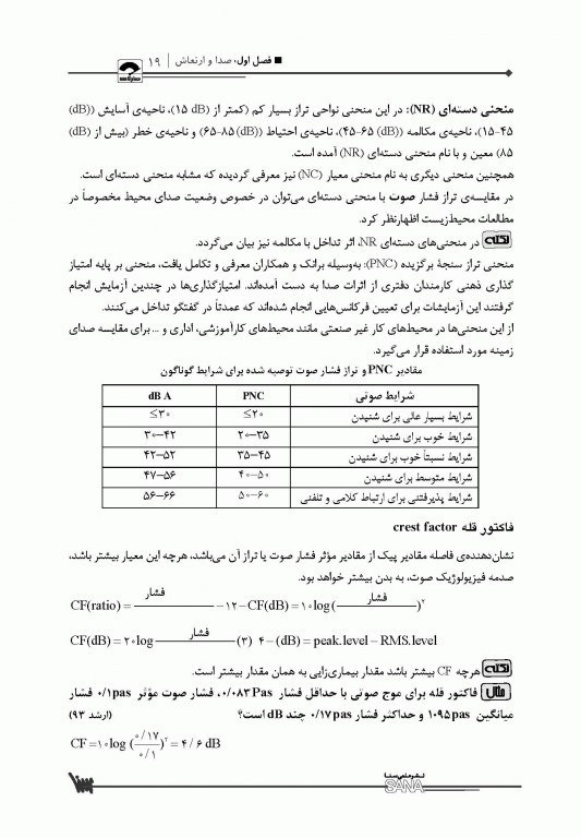 صفر تا صد بهداشت حرفه‌ای