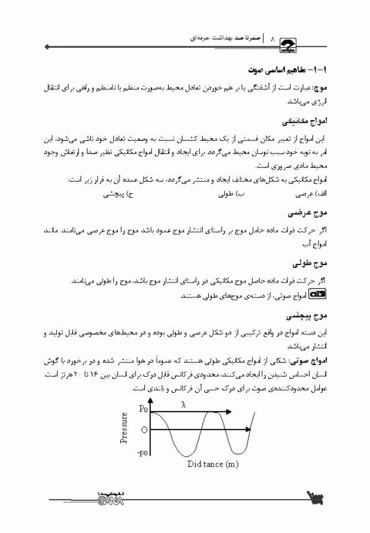 صفر تا صد بهداشت حرفه‌ای