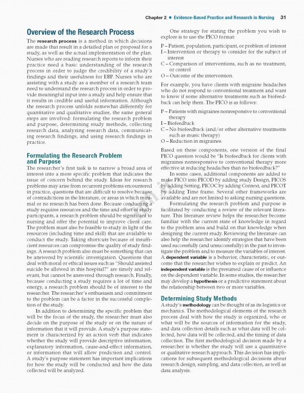 مبانی پرستاری کوزیر و ارب 2020 | Kozier & Erb's fundamentals of Nursing 11th Edition