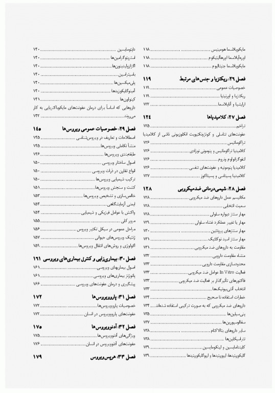 خلاصه میکروب شناسی جاوتز 2016 آثار سبحان