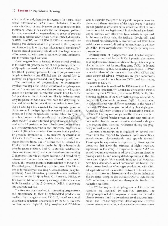 اندوکرینولوژی بالینی زنان و ناباروری اسپیروف | Speroffs Clinical Gynecologic Endocrinology 9th Edition