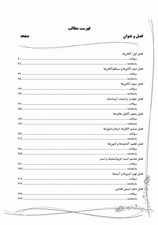ما طراحان AGK شیمی آلی