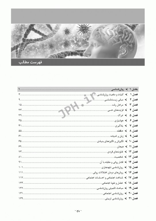 درسنامه جامع ارشد آموزش بهداشت ویراست سوم