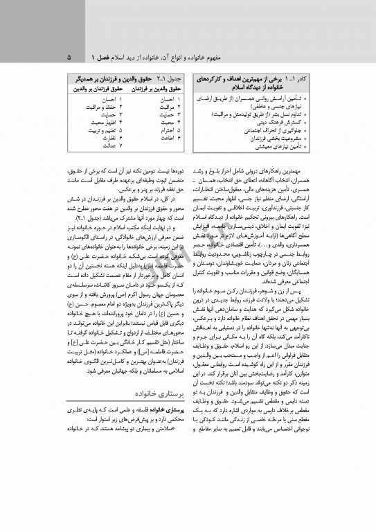 پرستاری سلامت فرد و خانواده لنکستر