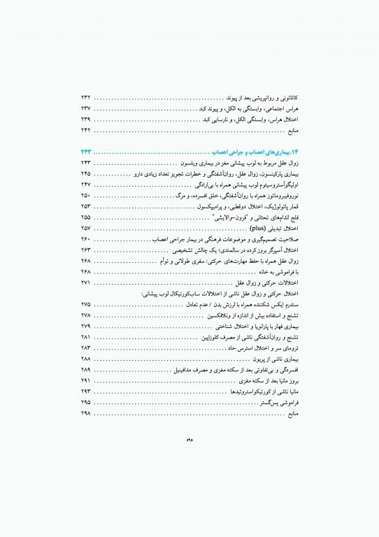 طب روان تنی گزارش‌های موردی