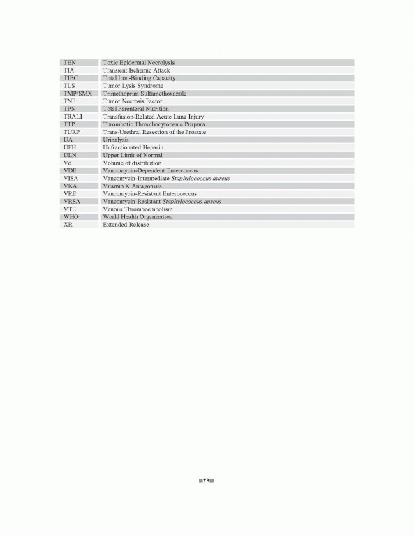 پروتکل‌های دارودرمانی بالینی دکتر خلیلی