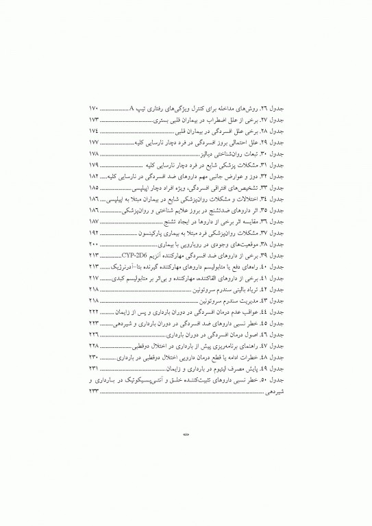 مشاوره روان‌پزشکی با نمونه‌های بالینی