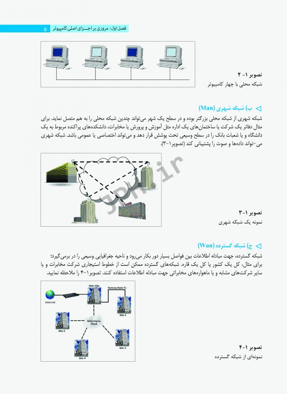 فناوری اطلاعات در علوم پزشکی (آشنایی با سیستم‌های اطلاع‌رسانی پزشکی)