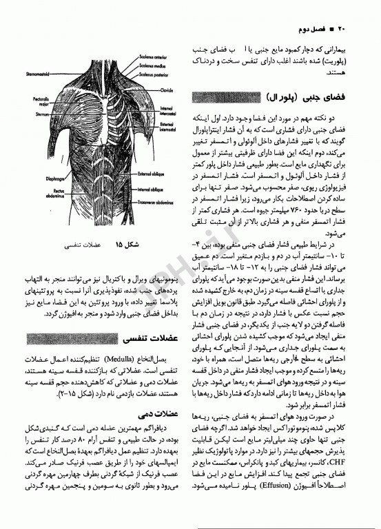 مراقبت‌های ویژه در ICU نیکروان و شیری