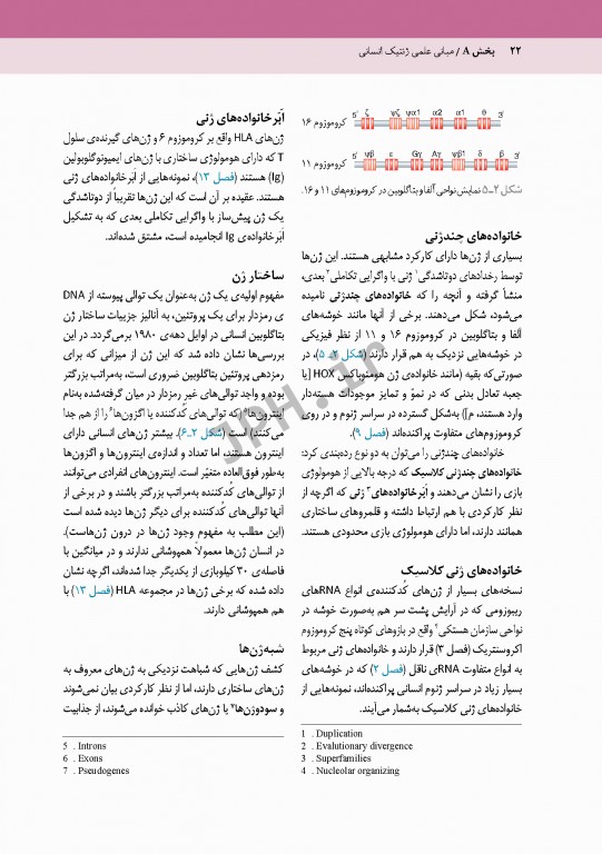 اصول ژنتیک پزشکی امری 2017 دکتر نوری دلویی