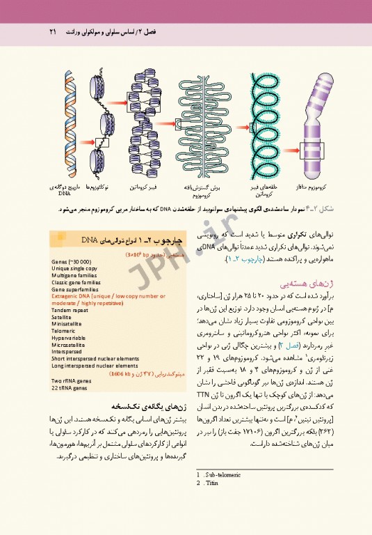 اصول ژنتیک پزشکی امری 2017 دکتر نوری دلویی