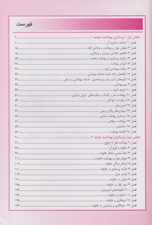 پرستاری بهداشت جامعه سقراطی