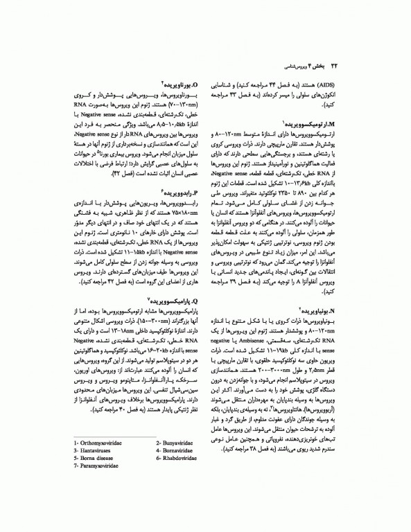 میکروب‌شناسی پزشکی جاوتز 2019 جلد دوم