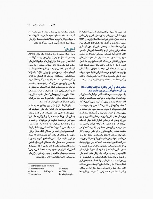 میکروب‌شناسی پزشکی جاوتز 2019 جلد اول