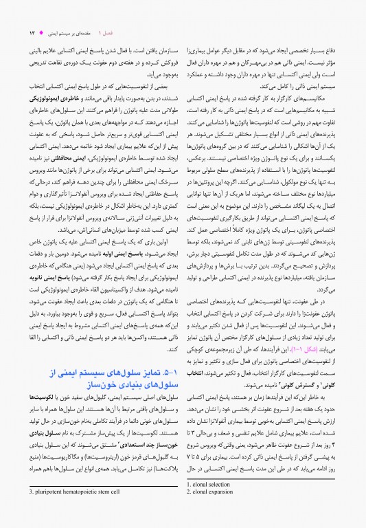 ایمنی‌شناسی پزشکی دکتر نیک‌نام