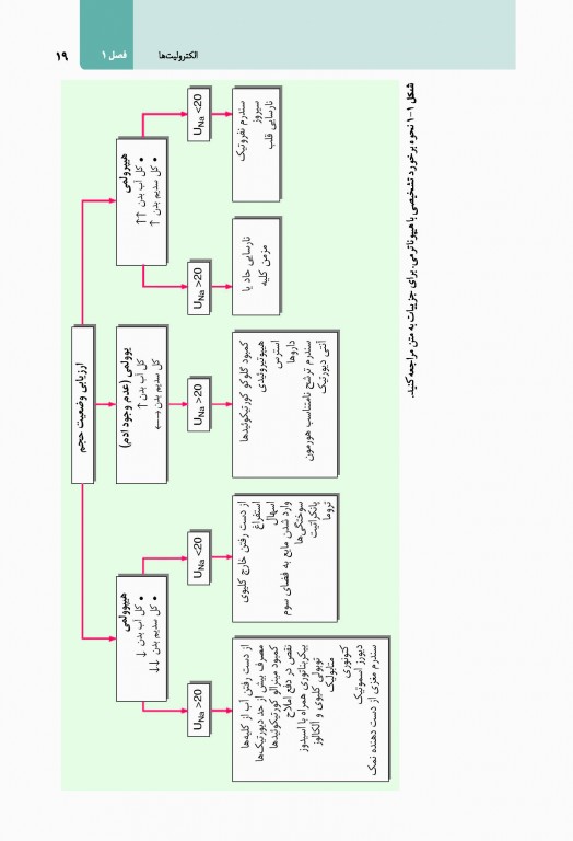 دستنامه طب داخلی هاریسون 2020 دکتر منوچهر قارونی