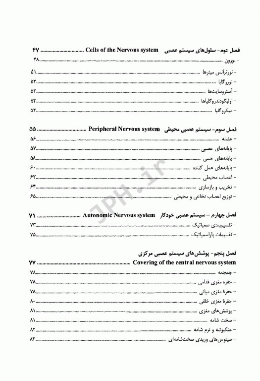 نوروآناتومی کراسمن 2010