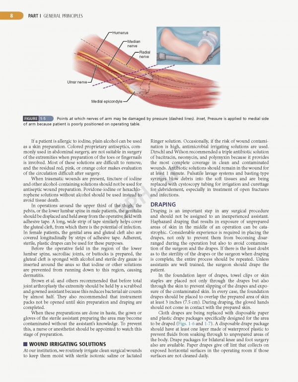 Campbell's Operative Orthopaedics 2017 13th edition 4-volum | ارتوپدی عملی کمپبل 4جلدی