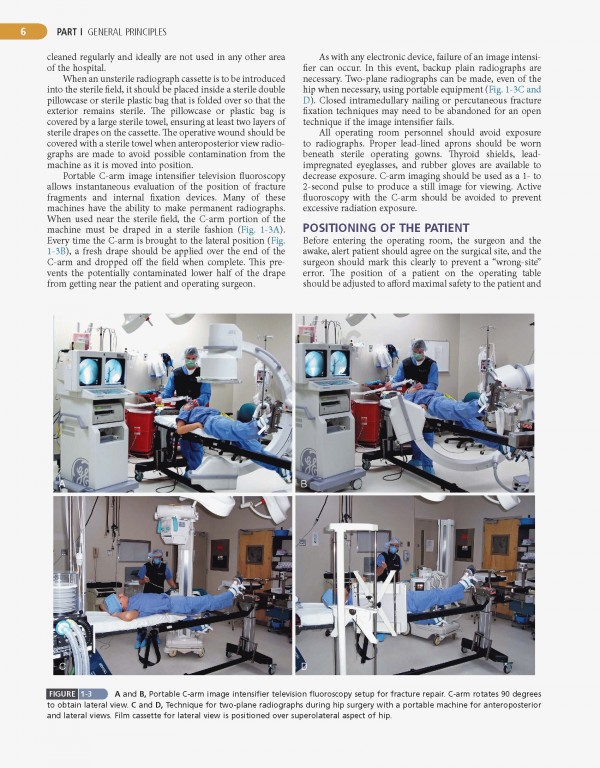 Campbell's Operative Orthopaedics 2017 13th edition 4-volum | ارتوپدی عملی کمپبل 4جلدی