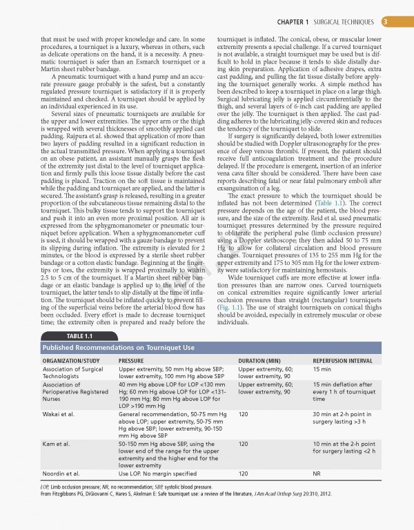 ارتوپدی عملی کمپبل 4جلدی 2021 | Campbell's Operative Orthopaedics 14th edition 4-volum