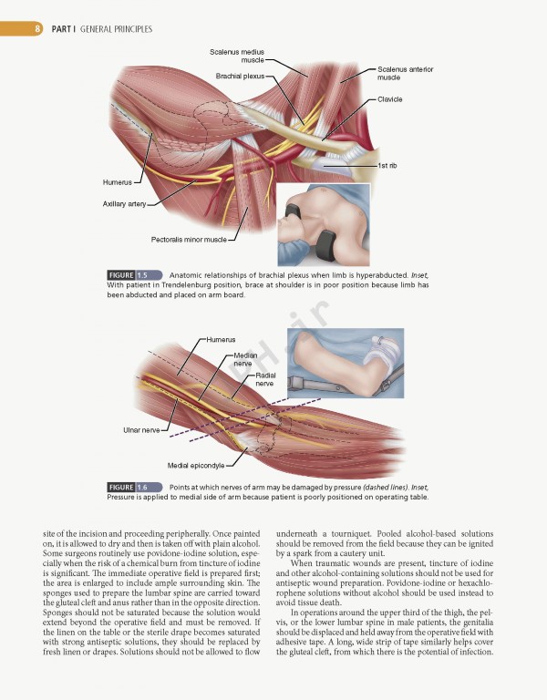 ارتوپدی عملی کمپبل 4جلدی 2021 | Campbell's Operative Orthopaedics 14th edition 4-volum