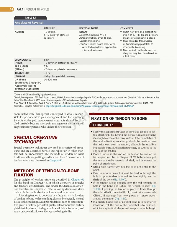 ارتوپدی عملی کمپبل 4جلدی 2021 | Campbell's Operative Orthopaedics 14th edition 4-volum