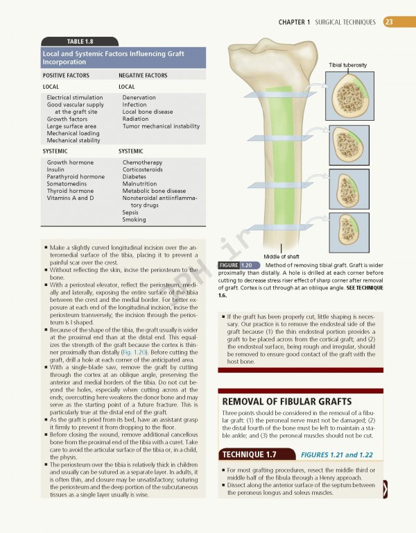 ارتوپدی عملی کمپبل 4جلدی 2021 | Campbell's Operative Orthopaedics 14th edition 4-volum
