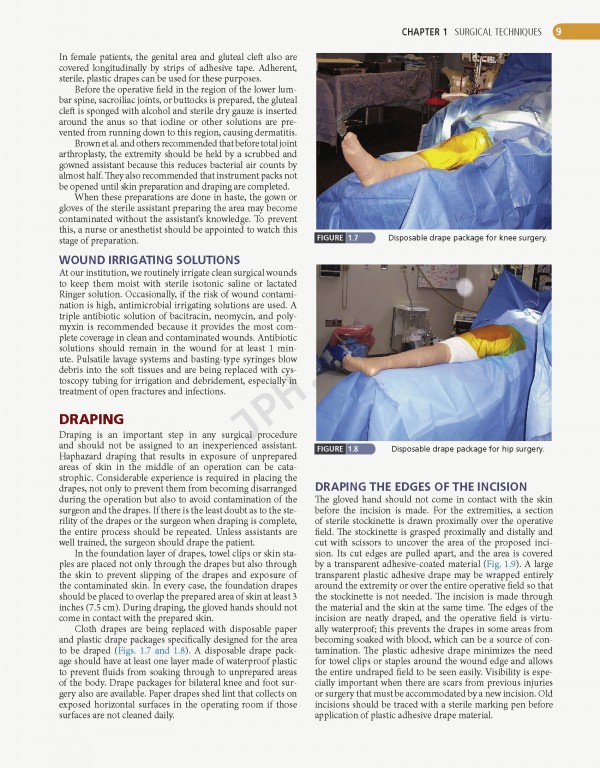 ارتوپدی عملی کمپبل 4جلدی 2021 | Campbell's Operative Orthopaedics 14th edition 4-volum