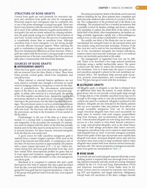 ارتوپدی عملی کمپبل 4جلدی 2021 | Campbell's Operative Orthopaedics 14th edition 4-volum