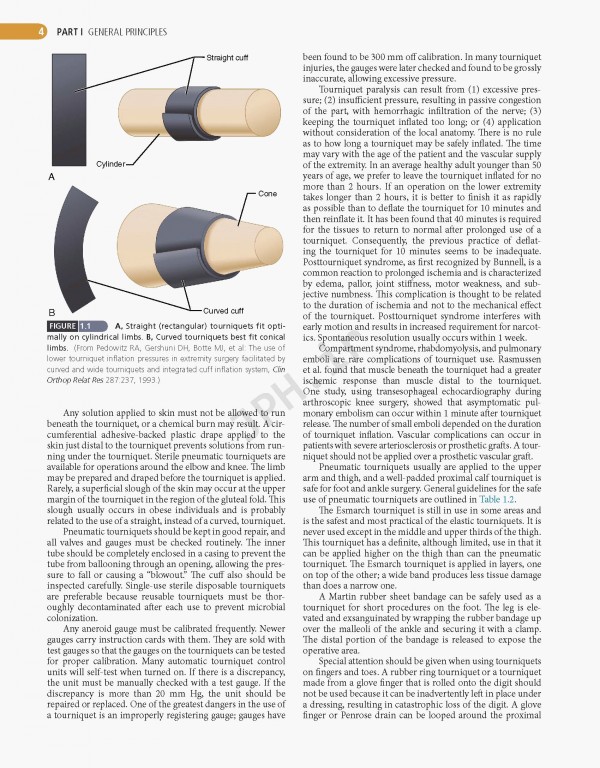ارتوپدی عملی کمپبل 4جلدی 2021 | Campbell's Operative Orthopaedics 14th edition 4-volum