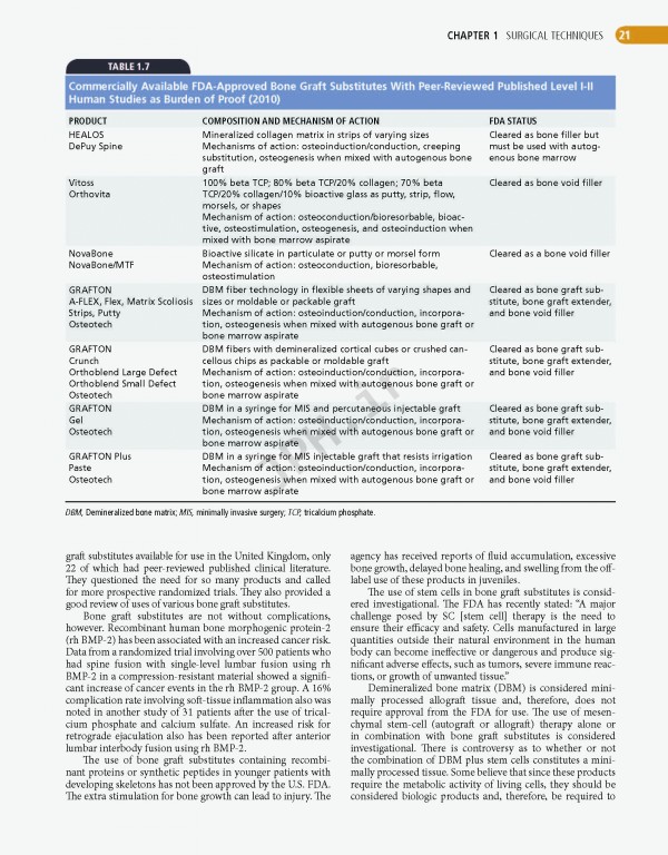 ارتوپدی عملی کمپبل 4جلدی 2021 | Campbell's Operative Orthopaedics 14th edition 4-volum