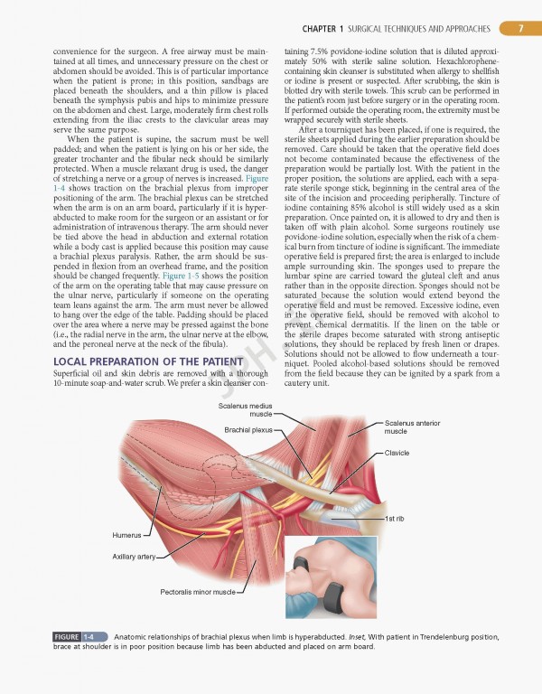 Campbell's Operative Orthopaedics 2017 13th edition 4-volum | ارتوپدی عملی کمپبل 4جلدی