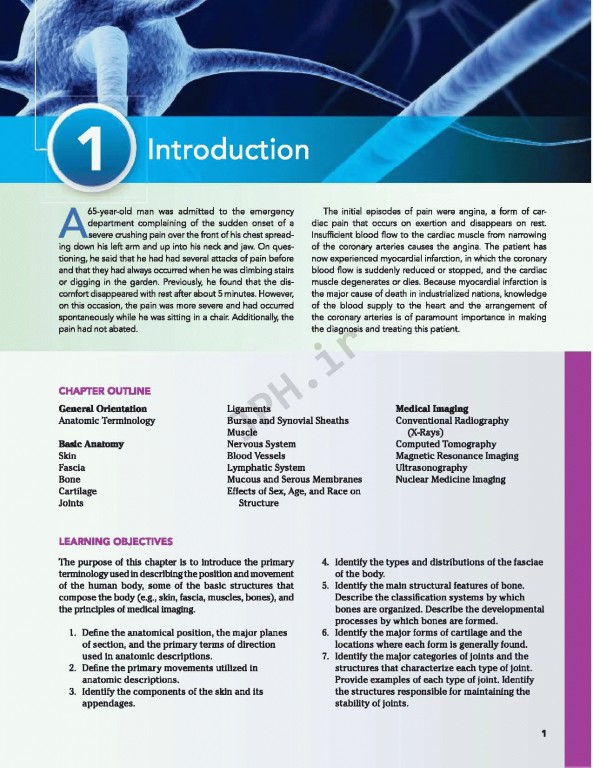 آناتومی بالینی اسنل ویراست دهم | 2019 Snell's Clinical Anatomy by Regions
