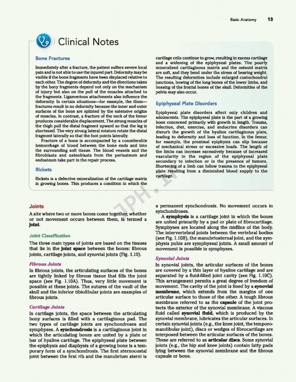 آناتومی بالینی اسنل ویراست دهم | 2019 Snell's Clinical Anatomy by Regions