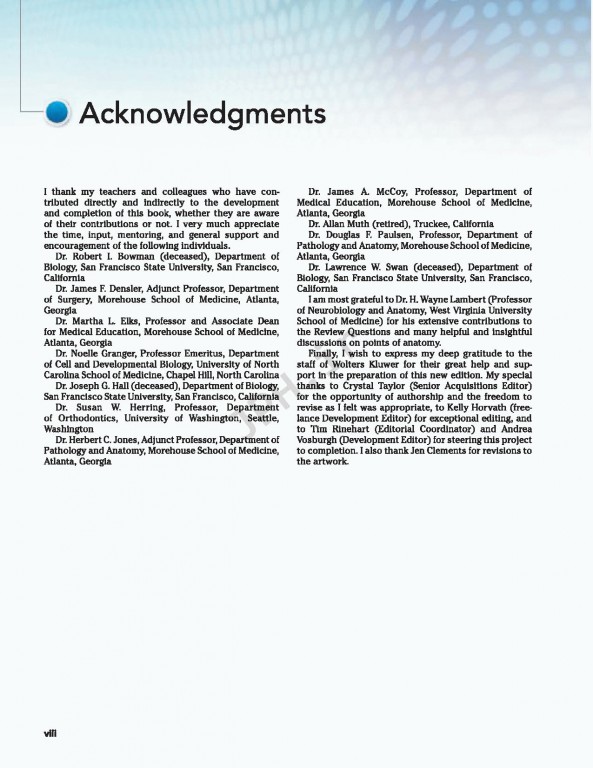 آناتومی بالینی اسنل ویراست دهم | 2019 Snell's Clinical Anatomy by Regions