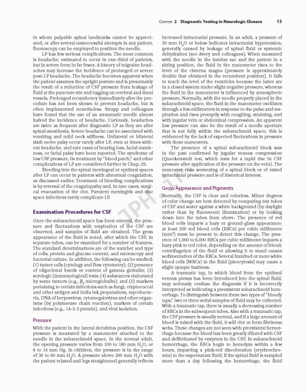 اصول مغز و اعصاب آدامز و ویکتور | Adams and Victor's Principles of Neurology 11th Edition 2019