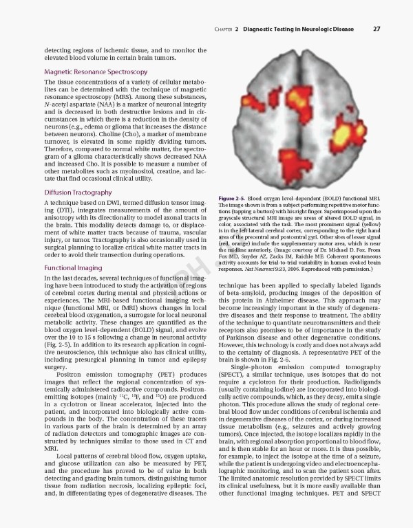 اصول مغز و اعصاب آدامز و ویکتور | Adams and Victor's Principles of Neurology 11th Edition 2019