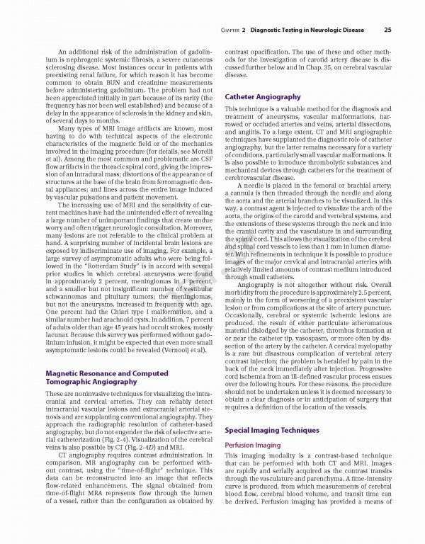 اصول مغز و اعصاب آدامز و ویکتور | Adams and Victor's Principles of Neurology 11th Edition 2019