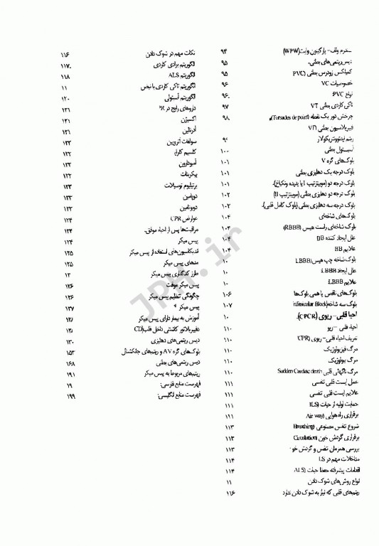 مراقبت‌های پرستاری ویژه در بخش CCU مریم اسماعیلی