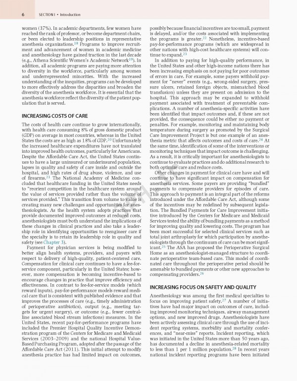 بیهوشی میلر 2019 | Miller's Anesthesia